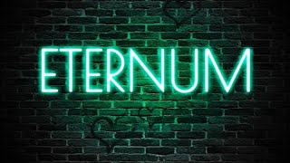 Eternum - நான் காசினெல்லோ மூலம் பூமியில் தங்க விரும்புகிறேன்