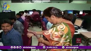 TET Exams in Telangana Begins Today | నేటి నుంచి తెలంగాణలో టెట్‌ పరీక్షలు ప్రారంభం