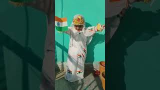 Jhanda ucha rahe hamara#bharat#bharatmatakijai