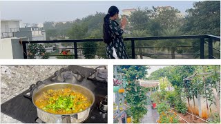 మా Villa/Garden ఎన్ని sqyards ?Outskirts లో maids వస్తారా?షాపింగ్ ఎలా చేస్తాను?నాటుకోడి చికెన్ కర్రీ