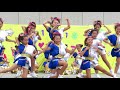 リトル♡チアーズ （2018ハマこい・パシフィコ横浜「プラザ広場」）2