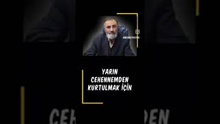 SAHİP OLDUGUNUZ HİÇBİRŞEY KIYAMET GÜNÜ SİZE HİÇ BİR YARAR SAGLAMAYACAK.#keşfet #islamicvideo #tevhid