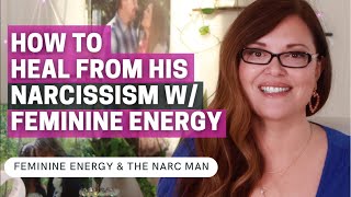 DIFFICULT Relationship Cures | Adrienne Everheart Feminine Energy