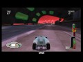 Speed Zone - Wii Gameplay Trailer