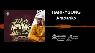 Harrysong - Arabanko [Official Audio]