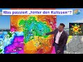 Abseits von Vb, Hochwasser & Schnee: Was passiert hinter den Kulissen? Temperatur-Sturz in Russland.