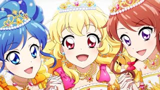 Aikatsu! [AMV] Good morning my dream.