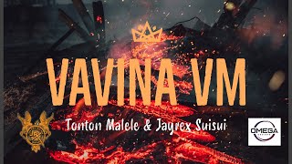 Vavina VM - Tonton Malele (feat. Jayrex Suisui)