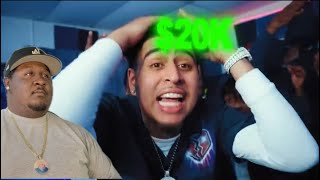 Bkandzmb3z - HeadTap Music || REACTION