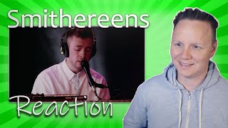 TWENTY ONE PILOTS | Smithereens | Reaction "Live in Brooklyn"