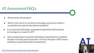 AT Forward 9-26-24 Part 3: FAQ and IEP