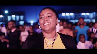 Anne keps - Lokumu eza ya yo - Olianne Music live 2019