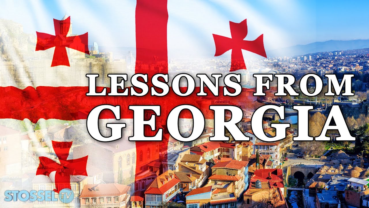 Lessons From Georgia Youtube