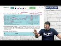 ca u0026 cma inter income tax fastrack lecture lecture 02 for may u0026 jun 25 exam icai icmai