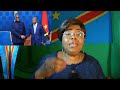 parlons en sud kivu affrontements fardc m23 pr tshisekedi à luanda aff boketchu distraction