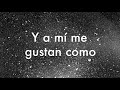 león como tú video oficial con letra