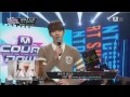 140109 mc kim woo bin cut