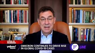 Pfizer CEO Albert Bourla - Admits that vaccines offer little to no protection