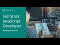 Udacity's Full Stack JavaScript Developer Nanodegree Program