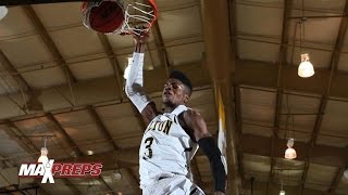 Nerlens Noel High School Highlights