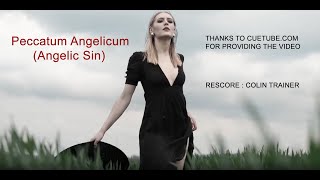 Peccatum Angelicum - Score by Colin Trainer