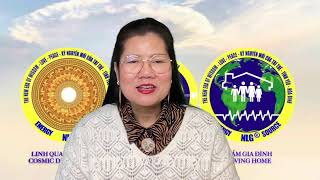 TUYET LANH HOANG-NLG FRANCE VI DIEU TRANSMISSION 23.02.2025 (14:30' CEST)-(21:30' UTC+8)