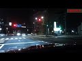 civic type r　番外編　京都嵐山　夜バージョン？