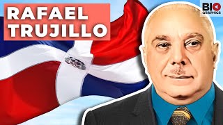 Rafael Trujillo: Intimidation and Assassination in the Dominican Republic