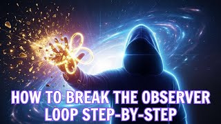 How to Break the Observer Loop Step-by-Step (A Practical Protocol)