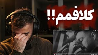 VINAK X RAMIN TAJANGI Kalafe Reaction | ری اکشن کلافه ویناک و رامین تجنگی