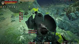 BDO Lahn Sycraia 245 AP 5750+/hr 50% lootscroll no agris