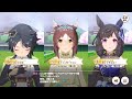 【ウマ娘】 まいにちウマ娘 live マイルチャンミ決勝！６連覇へ！【ah sproject】