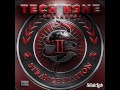 13. Real With Yourself by Darrein Safron ft. Tech N9ne