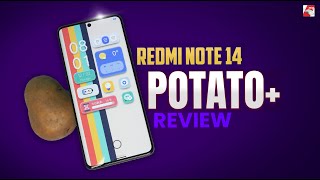 Redmi Note 14 Pro+ Bangla Review | By @xiaomi