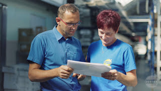 Producent osłon okiennych Vertex S.A. - rolety, żaluzje, plisy, markizy, moskitiery, bramy