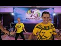 Lion King  Circle Of Life  - Dj Danny Diggz Dance l Chakaboom Fitness Choreography