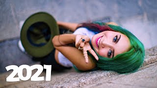 SUMMER MIX 2021 🔥 Popular Songs Remixes 2021 🥤🌴 Party EDM, Pop, Dance, Electro & House Top Hits
