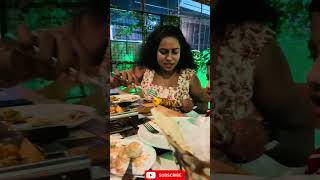 റൂഫ് ടോപ്പ് റസ്റ്റോറൻറ് പോകാം#share #food #foodie #viral #vlog  #subscribers #youtubers #youtube