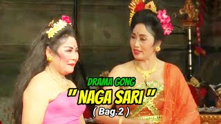 DRAMA GONG SANCAYA ERA BARU BANGLI \