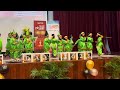 Little Caliphs TKB Got Talent 2023 - LEMAK MANIS