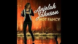 Angelah Johnson Best Stand Up Comedy 2017