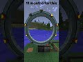 greg shorts shortsfeed minecraft gaming gregtech memes funny gtnh stargate