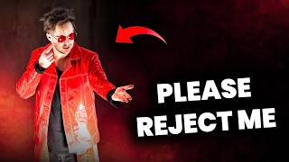 Why Highly Confident People LOVE Rejection