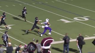 HIGHLIGHTS: Weslaco 75 Donna North 3 Final