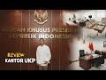 RAFFI AHMAD REVIEW KANTOR UTUSAN KHUSUS PRESIDEN‼️HARI PERTAMA KERJA UKP RAFFI AHMAD