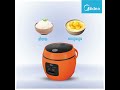 midea rice cooker_mb 07ob