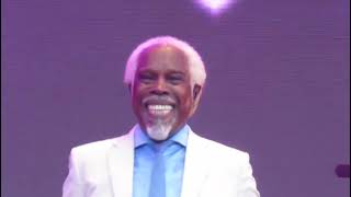 Billy Ocean - Love Really Hurts Without You (Rewind North)