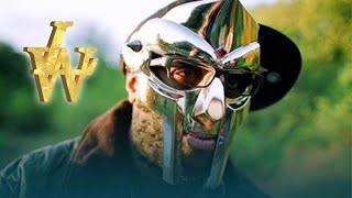 MF DOOM Cause of DEATH REVEALED.