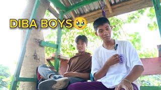 Puso naman talaga Tama ba boys 🥹