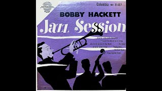 Bobby Hackett – Jazz Session